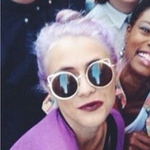 Meet your Posher, Audrey